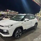 جاك JS4 نص فل مطور موديل 2025 أقساط او كاش