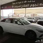 هيونداي النترا سمارت 2000 سي سي م 2025 - سعودي