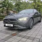 عرض خاص CLE200 AMG 2025 اصفار