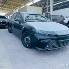 ع خاص كامري E 2025بطاقه جمركيه بالنقد والتقسيط