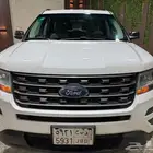 2016 اكسبلور