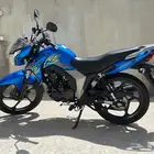 هاوجو 150 DK اخو الجديد 2025