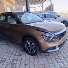 كيا سبورتاج GLS جديد اصفار محرك 2000 C.C