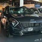 كيا سبورتاج هاي لاين 2024 فل كامل 1.6 مكينة بأقل الاسعار