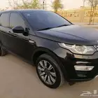 رانج روفر ديسكفري 2019 -Range Rover Discovery Sport