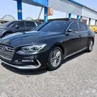 ازيرا بنزين 2019 بطاقة جمركية بانوراما استيراد كوريا