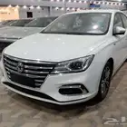 ام جي MG5 لاكجري 2024 نقدي و تاجير منتهي بالتمليك