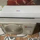 مكيف تكنو بيست شبه جديد