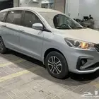 سوزوكي ارتيجا GLX فل كامل 7ركاب 2025 عروض الكاش والاقساط