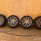 Range Rover Wheels   Tyres