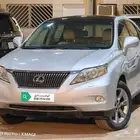 لكزس RX. 350موديل 2010