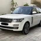 رانج روفرHSE موديل 2015