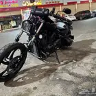ياماها سترايكر 1300cc موديل 2018