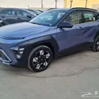 هيونداي كونا كمفورت 2025