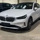 BMW 520i 2025 عرض خاص