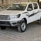 هايلوكس غمارتين GL2 4 4 عادي ديزل 2025 كاش وتمويل