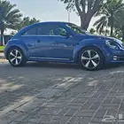 بيتل ازرق للبيع.