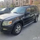 فورد اكسبلورر Ford Explorer 2009