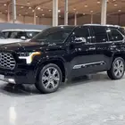 تويوتا سيكويا Captone موديل 2024