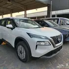 نيسان اكس تريل استاندر 5 راكب دبل 2025 ب 1450 شهريا عرض خاص