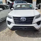 فورشنر GX2. ديزل 2025