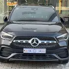 مرسيدس GLA200 مستخدم 2021