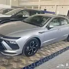 سوناتا فليت - موديل 2025