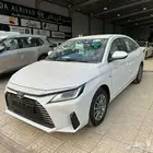 تويوتا يارس استندر y بنزين 2026