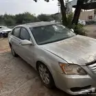 افالون 2007 بدي وكاله مكينه قير شرط للبيع تشليح