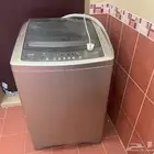 غسالة هاز 14 كيلو