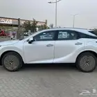 لكزس RX 350 BB 2025بريمي (ابيض ).
