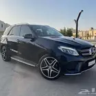 مرسيدس GLE 400 2016 جفالي