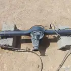قطع غيار ونيت ايسوزو2010