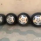 للبيع جنوط ميتسوبيشي سبيس واجون اصلية