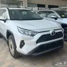 راف فور XLE 2025