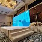 ايجار شاشات LED عالية الجودة وإضاءات مناسبه لجميع الفعاليات
