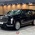 كاديلاك اسكاليد بريميوم_ 2025___