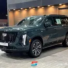 كاديلاك اسكاليد __ سبورت_ 2025__ السعر540.000الف