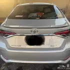 Toyota Corolla XLI 2.0 Executive Model 2022
