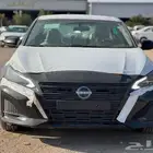 نيسان التيما S استاندر 2025