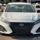 نيسان التيما S استاندر 2025