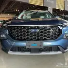 فورد تيريتوري 2025 ترند