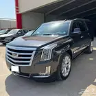 كاديلاك اسكاليد موديل 2018