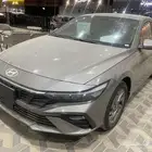 هيونداى النترا سمارت 2000 سي سي 2025 الوعلان رصاصي