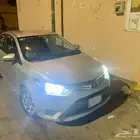 تيوتا 2014