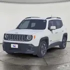 جيب رينيجيد 2018