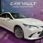 لكزس - ES350 - 2025 - CC بريمي