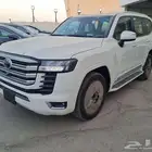لاند كروزر (جكسار3) GXR 3 للبيع كاش واقساط