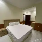 شقة مفروشة للإيجار الشهري والسنوي في جدة الحمراء