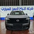 نيسان كيكس استاندرد 2025